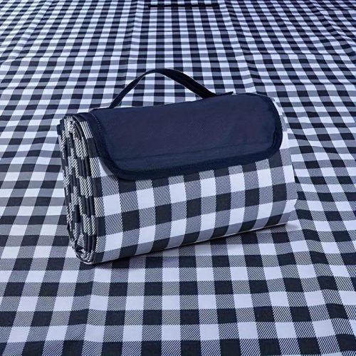 רק 14.9$\50 ש״ח לשמיכת פיקניק \ חוף עמידה למים וחול!!