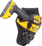 רק 25.4$/91 ש״ח לנרתיק מברגה של חברת DEWALT!!