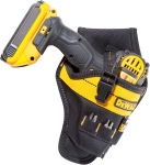 רק 25.4$/91 ש״ח לנרתיק מברגה של חברת DEWALT!!