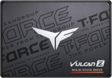 רק 59$\200 ש"ח מחיר סופי כולל הכל עד דלת הבית לכונן ה SSD הסופר מומלץ ומשתלם TEAMGROUP T-Force Vulcan Z 1TB!!