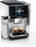 רק 1082€\3750 ש"ח מחיר סופי כולל הכל עד דלת הבית למכונת הקפה האוטומטית הכוללת מקציף מובנה החדשה מבית סימנס Siemens EQ.700!! בארץ המחיר שלה 6000 ש"ח!!