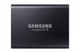 רק 137$\440 ש"ח מחיר סופי כולל הכל עד דלת הבית לדיסק הקשיח החיצוני המדהים Samsung T5 Portable SSD 1TB!! בארץ המחיר שלו 570 ש"ח!!
