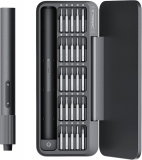 רק 29.9$/98 ש״ח מחיר סופי כולל הכל עד דלת הבית למברג החשמלי המדויק 25 ב־1 מבית HOTO עם טעינת USB-C וסוללה עמידה!!