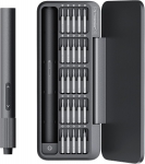 רק 29.9$/98 ש״ח מחיר סופי כולל הכל עד דלת הבית למברג החשמלי המדויק 25 ב־1 מבית HOTO עם טעינת USB-C וסוללה עמידה!!