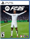 המשחק EA SPORTS FC 25 (לשעבר FIFA) לקונסולות ולמחשב במחיר שווה!