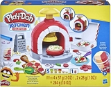 רק 14.4$\51 ש"ח (משלוח חינם בהגעה לסכום כולל של 49$ ומעלה) לסט צעצוע פיצה לילדים המומלץ הרשמי של אמזון מבית Play-Doh!! בארץ המחיר כפול!!