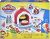 רק 14.4$\51 ש"ח (משלוח חינם בהגעה לסכום כולל של 49$ ומעלה) לסט צעצוע פיצה לילדים המומלץ הרשמי של אמזון מבית Play-Doh!! בארץ המחיר כפול!!