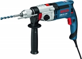 רק 840 ש"ח מחיר סופי כולל הכל עד דלת הבית למקדחה Bosch Professional 060119C570 GSB 21-2 RE!! בארץ המחיר שלה מתחיל ב 984 ש"ח!!