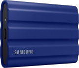 רק 65€\241 ש"ח לכונן החיצוני המוקשח והמהיר המומלץ הרשמי של אמזון Samsung Portable SSD T7 Shield בנפח 1TB!!