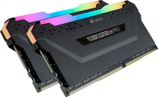 רק 58.9£\255 ש"ח מחיר סופי כולל הכל עד דלת הבית לזכרון למחשב המומלץ הרשמי של אמזון Corsair Vengeance RGB PRO 16GB!!