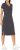 רק 29.7$\100 ש"ח (משלוח חינם בהגעה לסכום כולל של 49$ ומעלה) לשמלת כותנה קייצית יפהפיה של טומי הילפיגר Tommy Hilfiger!!