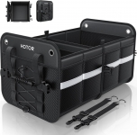 רק 59 ש"ח (משלוח חינם בהגעה לסכום כולל של 49$ ומעלה) לארגונית לתא המטען מבית HOTOR בגודל 56X33X31 ס"מ!!