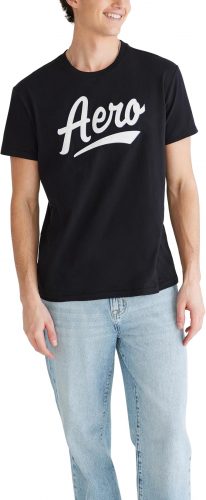 החל מ 28 ש"ח (משלוח חינם בהגעה לסכום כולל של 49$ ומעלה) לחולצות טישרט מבית AEROPOSTALE במגוון צבעים ומידות לבחירה!!