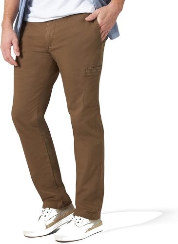 רק 35.7$\133 ש"ח (משלוח חינם בהגעה לסכום כולל של 49$ ומעלה) למכנסי דגמ"ח ארוכים מבית Lee במבחר צבעים ומידות!!