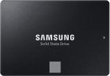 רק 80€\287 ש"ח מחיר סופי כולל הכל עד דלת הבית לכונן SSD פנימי SAMSUNG 870 EVO בנפח 1TB!! בארץ המחיר שלו 450 ש"ח!!