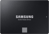 רק 220€\880 ש"ח מחיר סופי כולל הכל עד דלת הבית לכונן SSD פנימי SAMSUNG 870 EVO בנפח 4TB!! בארץ המחיר שלו 1400 ש"ח!!