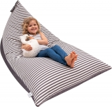 רק 14.9$\51 ש"ח (משלוח חינם בהגעה לסכום כולל של 49$ ומעלה) לפוף לאחסון בובות, שמיכות ועוד מבית HUDDLE!!