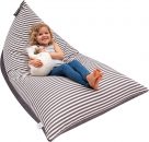 רק 34.9$/113 ש״ח (משלוח חינם בהגעה לסכום כולל של 49$ ומעלה) לכיסוי פוף ענק מבית Huddle – פתרון אחסון גאוני לכל הבובות שהופך גם לכיסא מפנק!!