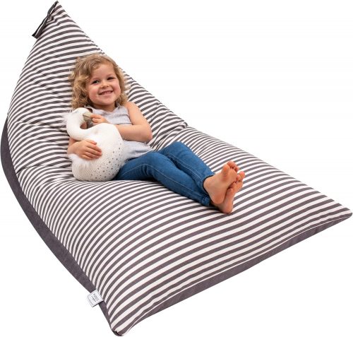 רק 14.9$\51 ש"ח (משלוח חינם בהגעה לסכום כולל של 49$ ומעלה) לפוף לאחסון בובות, שמיכות ועוד מבית HUDDLE!!