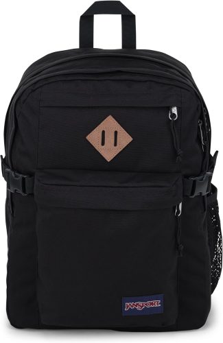 רק 44.4$/142 ש״ח (משלוח חינם בהגעה לסכום כולל של 49$ ומעלה) לתיק גב איכותי JanSport Main Campus – אידיאלי ללימודים, עבודה ונסיעות!!