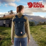 דיל מקומי: רק 276 ש״ח במקום 425 לתיק גב בנפח 24 ליטר דגם Kanken High Coast Foldsack מבית Fjallraven!!