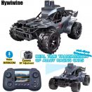 רק 32.1$/99 ש״ח לרכב שלט שטח עם מצלמת FPV ושידור חי שמאפשר חוויית נהיגה וצפייה בזמן אמת דרך שלט עם מסך מובנה!!