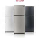 דיל מקומי: מקרר 2 דלתות מקפיא עליון אינוורטר חסכוני בנפח 430 ליטר Sharp No-Frost SJ-2430 ב-2,890 ₪ בלבד! (במקום 3,190 ₪)!!