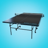 דיל מקומי: רק 589 ש״ח במקום 899 לשולחן טניס פנים מתקפל Roberto Ferre בחיתוך מחיר שווה במיוחד!!