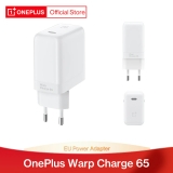 רק 30$ עם הקופון Smartbuy4 למטען Warp 65W מקורי למכשירי Oneplus!!
