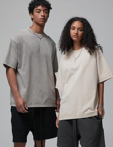 רק 109 ש"ח (משלוח חינם בהגעה לסכום כולל של 49$ ומעלה) לשלישיית חולצות Oversized מבית Arssm המתאימות לגברים ונשים!!