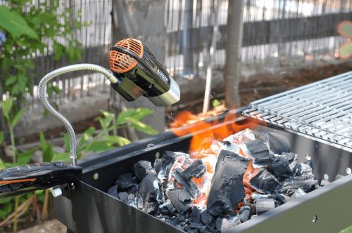 דיל מקומי: הסוף לנפנוף! מפוח\מאוורר לגריל Ranger ב-₪119 במקום ₪149!!