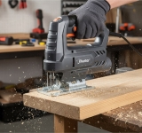 דיל מקומי: מסור אנכי חשמלי Hunter 500W דגם: 100610-013 עכשיו רק ב-₪110!! 