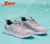 רק 17.2$/57 ש״ח לנעלי ריצה לנשים מבית Xtep – קלות, נושמות, אופנתיות ונוחות להליכה יומיומית או אימון!!