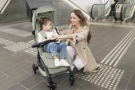 דיל מקומי: רק 1192 ש״ח לטיולון הקומפקטי Britax Flylite שמתקפל ביד אחת, קל במיוחד לטיסות, נכנס לתא המטען במטוס ומעניק נוחות מצוינת להורים ביום יום ובנסיעות!!