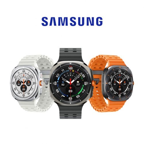 דיל מקומי: מבצע שמגיע בול בזמן, ולא מאחר! שעון חכם Samsung Galaxy Watch Ultra LTE ב-1,269₪ בלבד!