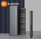 רק 26.1$/84 ש״ח למברג חשמלי מדויק מבית Xiaomi עם 24 ראשים מגנטיים, גוף אלומיניום איכותי, טעינת Type-C ודיוק גבוה לעבודות עדינות – מושלם לתיקונים במחשב, טלפון, מצלמות ומשקפיים!!