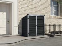 דיל מקומי: מחסן Voyager מבית Palram בגודל 139.2×90 ס"מ בחיתוך מחיר שווה! רק 749 ש״ח במקום 1299!!