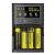 רק 28.47$\95 ש"ח עם הקופון BGTBD למטען הסוללות הנהדר Nitecore SC4!! בארץ הוא עולה 244 ש"ח!!