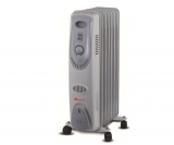 דיל מקומי: רדיאטור שמן 7 צלעות Selmor SE-7 1500W רק ב-₪159 במקום ₪199!!