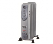 דיל מקומי: רדיאטור שמן 7 צלעות Selmor SE-7 1500W רק ב-₪159 במקום ₪199!!