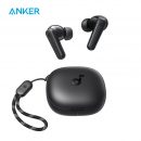 רק 12.8$/40 ש״ח לאוזניות האלחוטיות ANKER Life P20i עם Bluetooth 5.3, באסים מודגשים בטכנולוגיית BassUp, סוללה עד 30 שעות ואריזה קומפקטית בטירוף!! בארץ המחיר 150 ש״ח!!