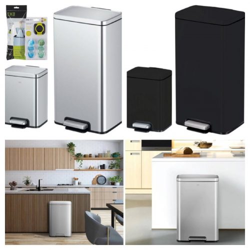 דיל מקומי: המארז המושלם של באנדל פחי EKO Madison חוזר!!