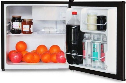 דיל מקומי: עוד פעם שתו לכם "בטעות" את הזירו במשרד? במיוחד בשביל זה: מיני מקרר 50 ליטר מבית Gold Line BC-50B רק ב-₪399 במקום ₪499!!