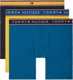 רק 27$\90 ש"ח (משלוח חינם בהגעה לסכום כולל של 49$ ומעלה) לשלישיית בוקסרים מומלצים מבית טומי הילפיגר Tommy Hilfiger!!