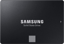 רק 184$\640 ש"ח מחיר סופי כולל הכל עד דלת הבית לכונן SSD פנימי SAMSUNG 870 EVO בנפח 2TB!! בארץ המחיר 800 ש"ח!!