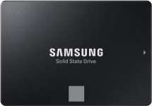 רק 69.99$\220 ש"ח מחיר סופי כולל הכל עד דלת הבית לכונן SSD פנימי SAMSUNG 870 EVO בנפח 500GB!! בארץך המחיר שלו 330 ש"ח!!