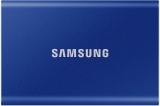 רק 81€\290 ש"ח מחיר סופי כולל הכל עד דלת הבית לכונן SSD חיצוני בנפח 500GB סמסונג SAMSUNG T7!!  
