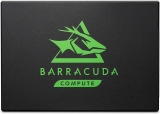 רק 49.7$\170 ש"ח מחיר סופי כולל הכל עד דלת הבית לכונן SSD פנימי Seagate Barracuda 120 בנפח 250GB סיגייט!!