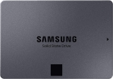 רק 154.9€\555 ש"ח מחיר סופי כולל הכל עד דלת הבית לכונן SSD פנימי SAMSUNG 870 QVO בנפח 2TB!! בארץ המחיר שלו 770 ש"ח!!