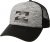 רק 18.8$\65 ש"ח (משלוח חינם בהגעה לסכום כולל של 49$ ומעלה) לכובע Trucker של BILLABONG!!